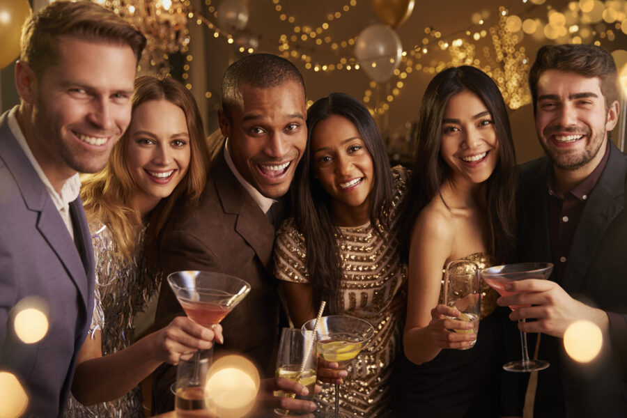 capodanno single