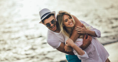 conoscere-una-donna-in-vacanza