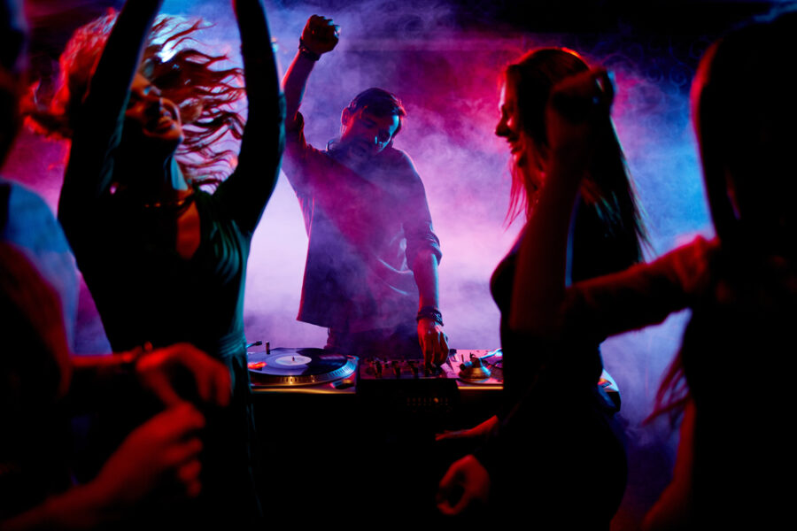 discoteche varna