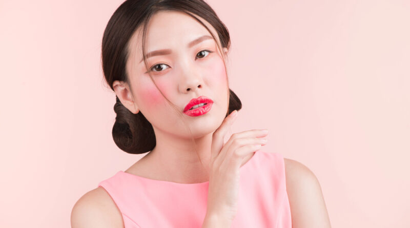come rimorchiare una coreana