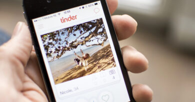 come rimorchiare in vacanza con app dating