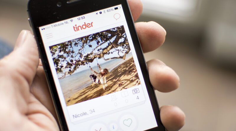 come rimorchiare in vacanza con app dating