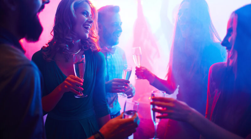 migliori discoteche parigi