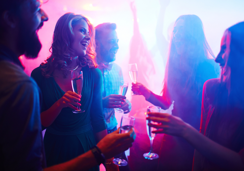 migliori discoteche parigi