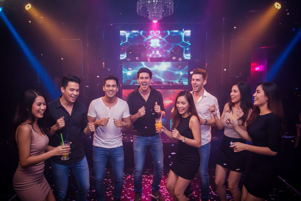 bangkok single