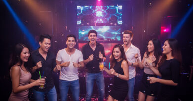 bangkok single