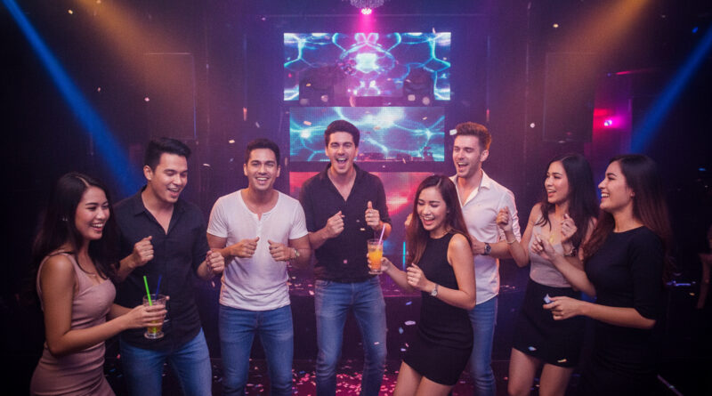 bangkok single