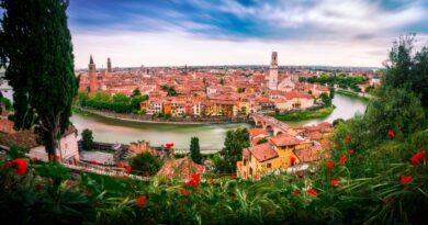 verona da soli