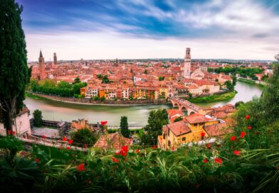 verona da soli