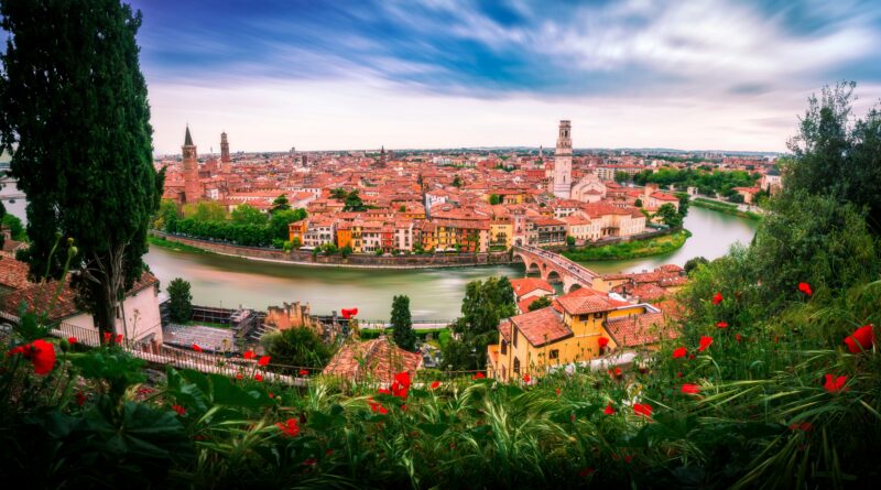 verona da soli