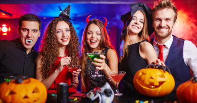 halloween single