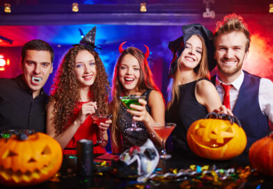 halloween single