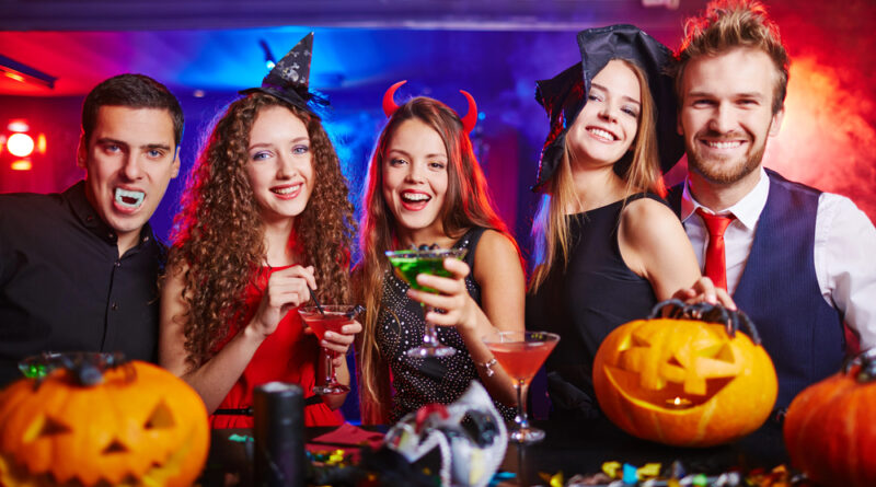 halloween single
