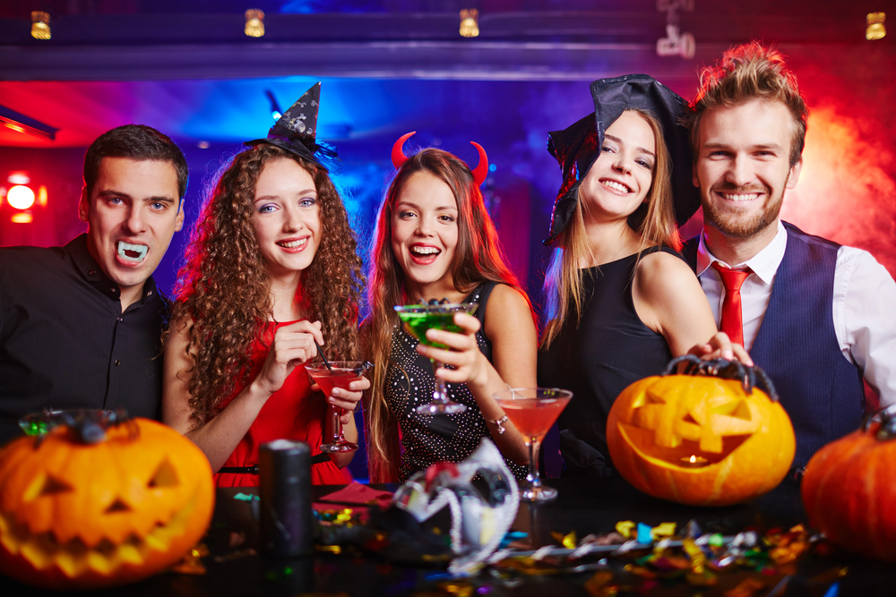 halloween single